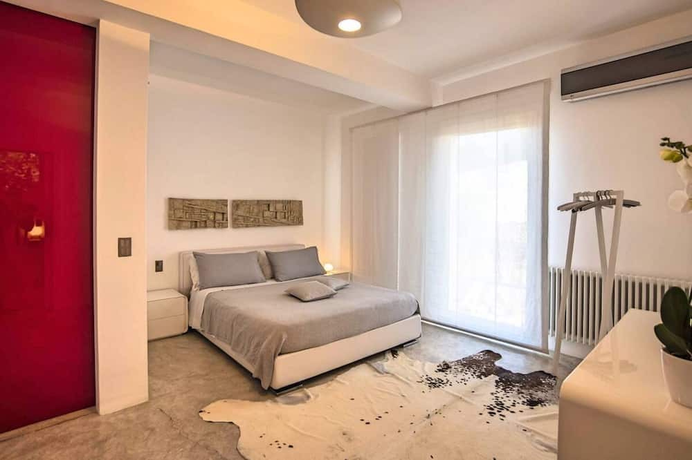 Photo of Bedroom in Cinisi
