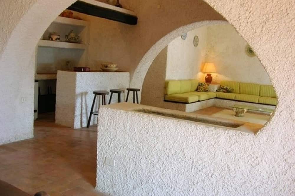 Photo of Livingroom in Maratea