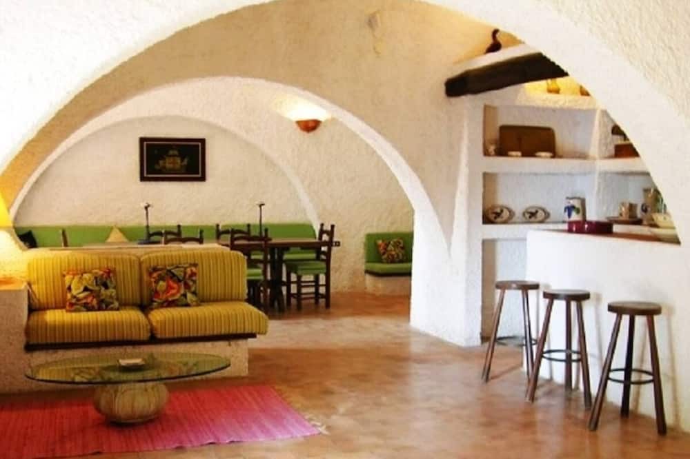Photo of Livingroom in Maratea