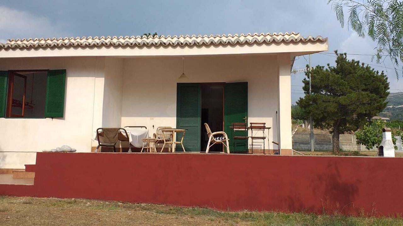Photo of Outdoor in Santa Maria