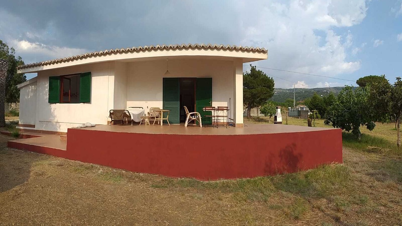 Photo of Outdoor in Santa Maria