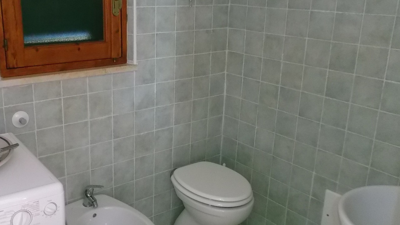 Photo of Bathroom in Santa Maria