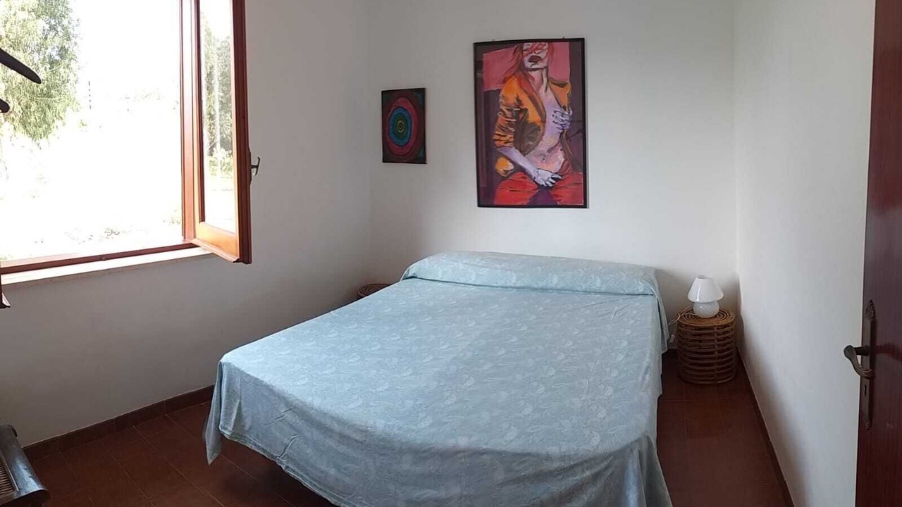 Photo of Bedroom in Santa Maria