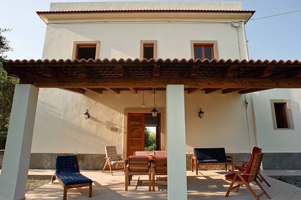 Photo of Patio Balcony in Patti
