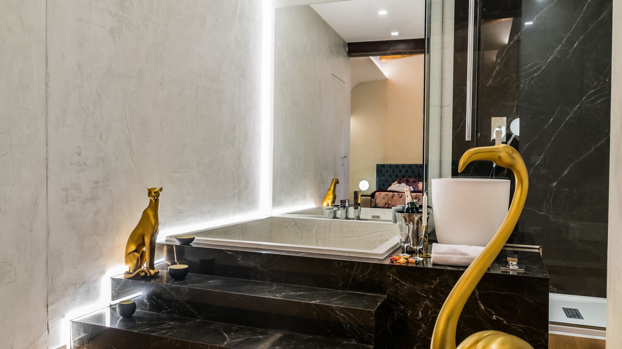 Photo of Bathroom in Favara