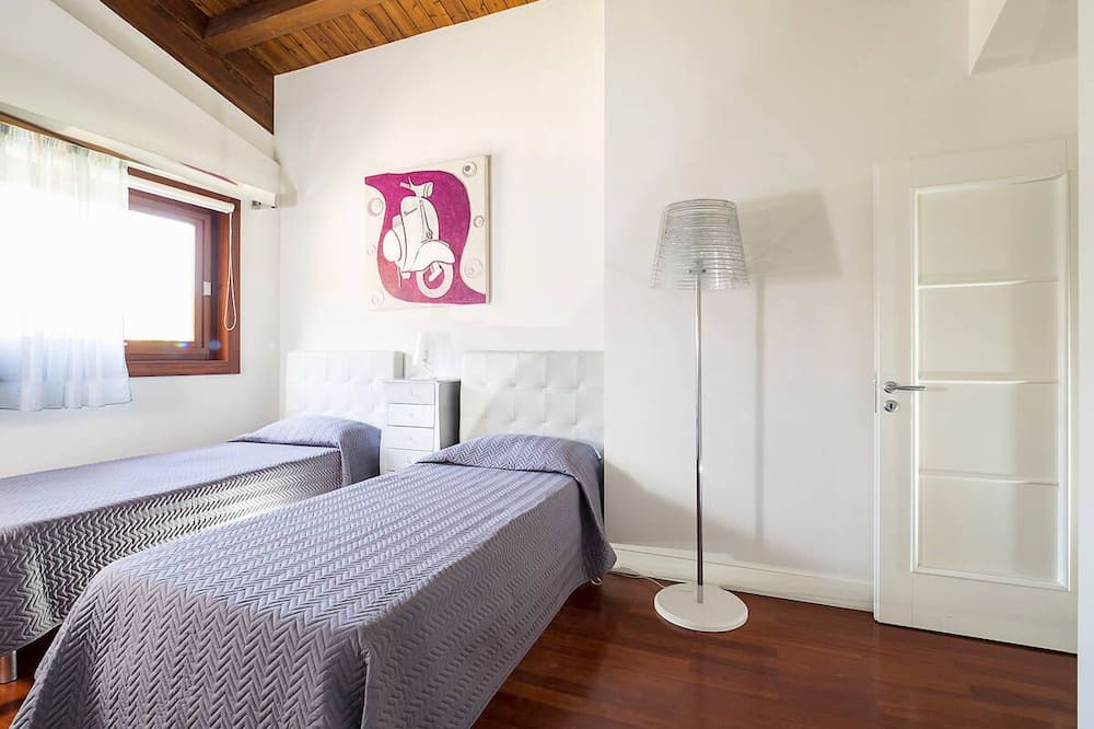 Photo of Bedroom in Agrigento