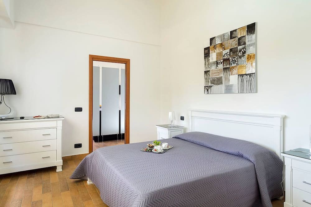 Photo of Bedroom in Agrigento