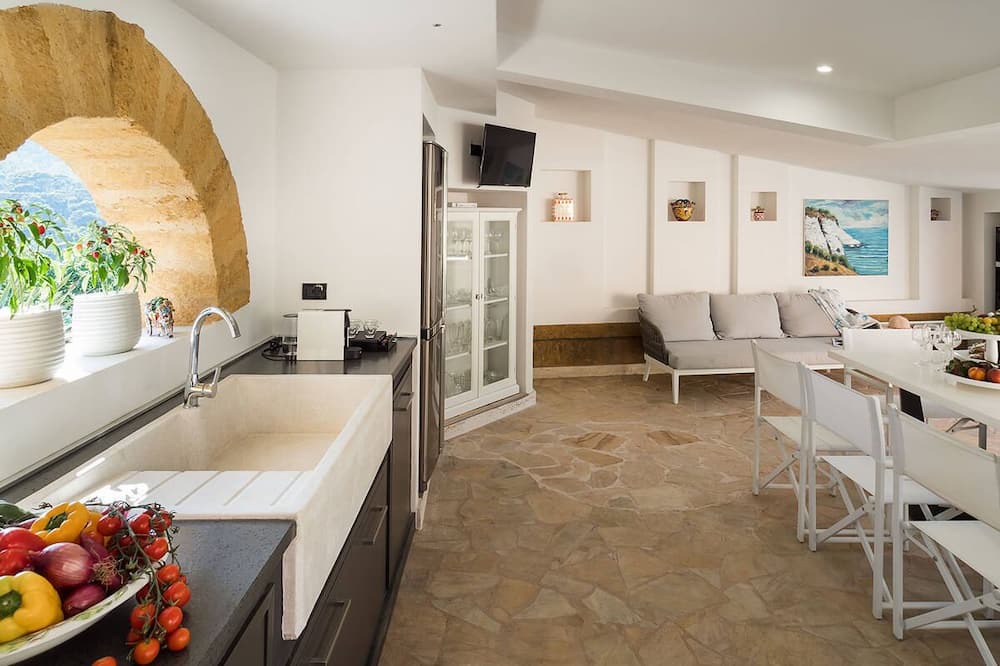 Photo of Kitchen in Agrigento