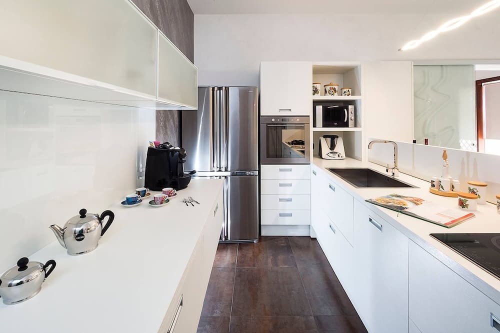 Photo of Kitchen in Agrigento