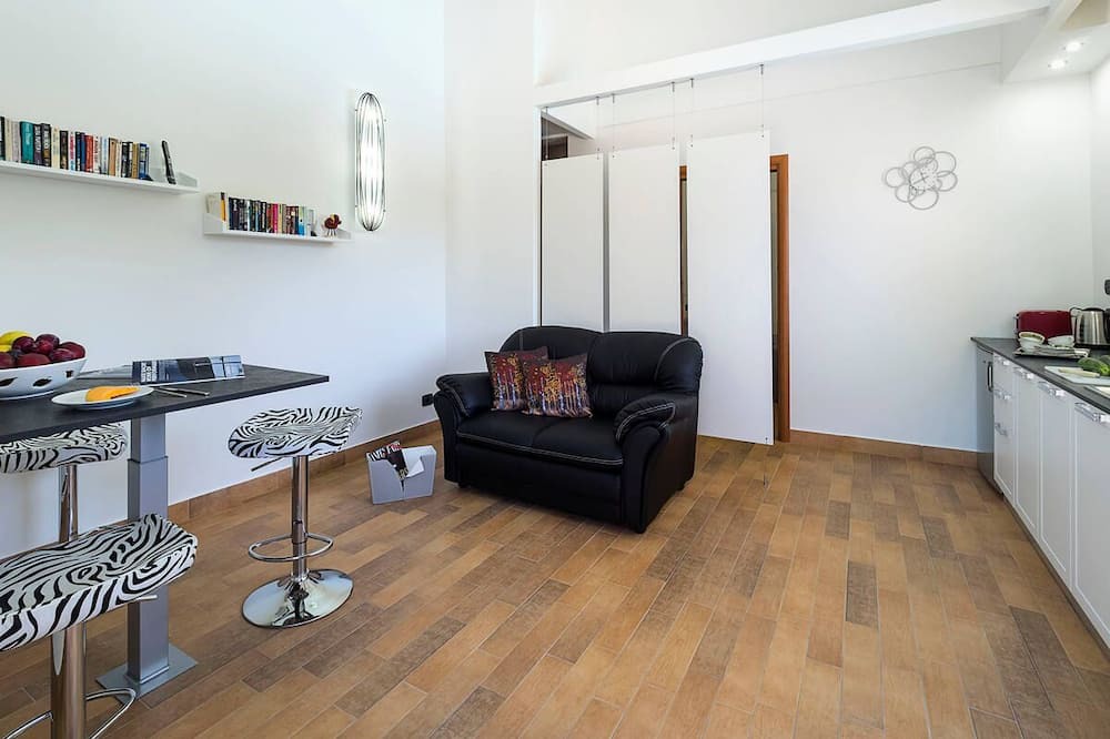Photo of Livingroom in Agrigento