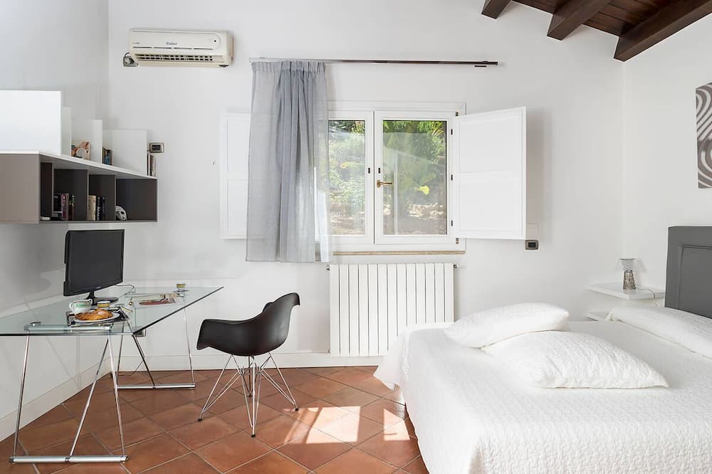Photo of Bedroom in Agrigento