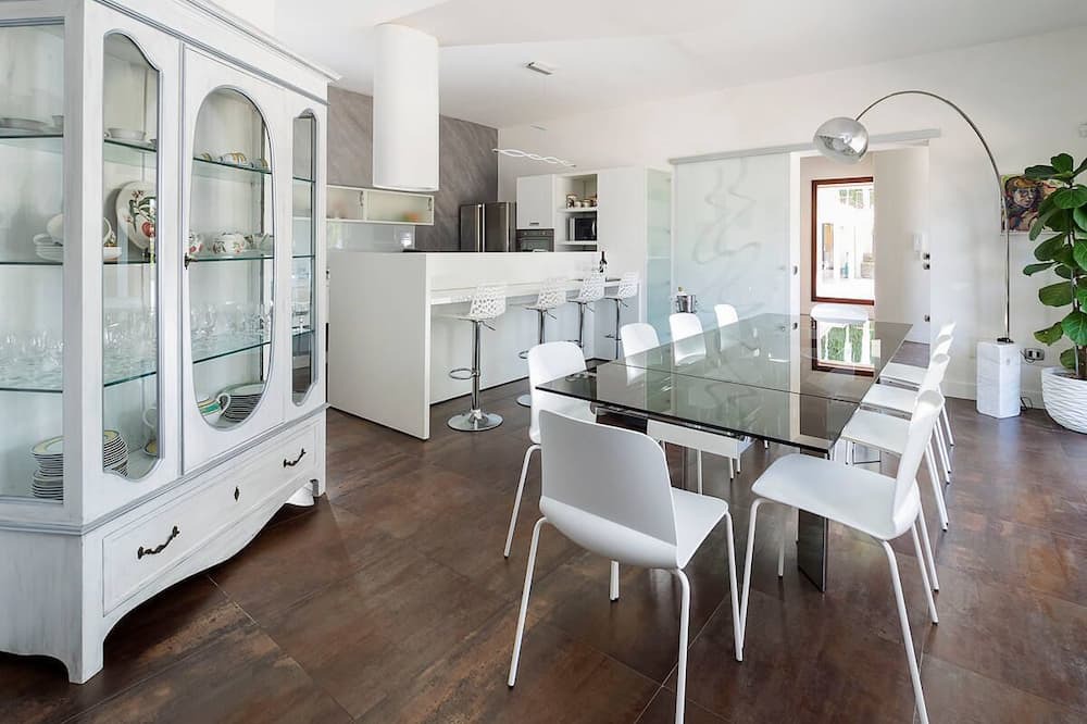 Photo of Kitchen in Agrigento