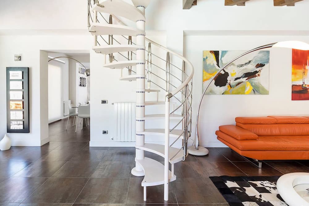 Photo of Livingroom in Agrigento