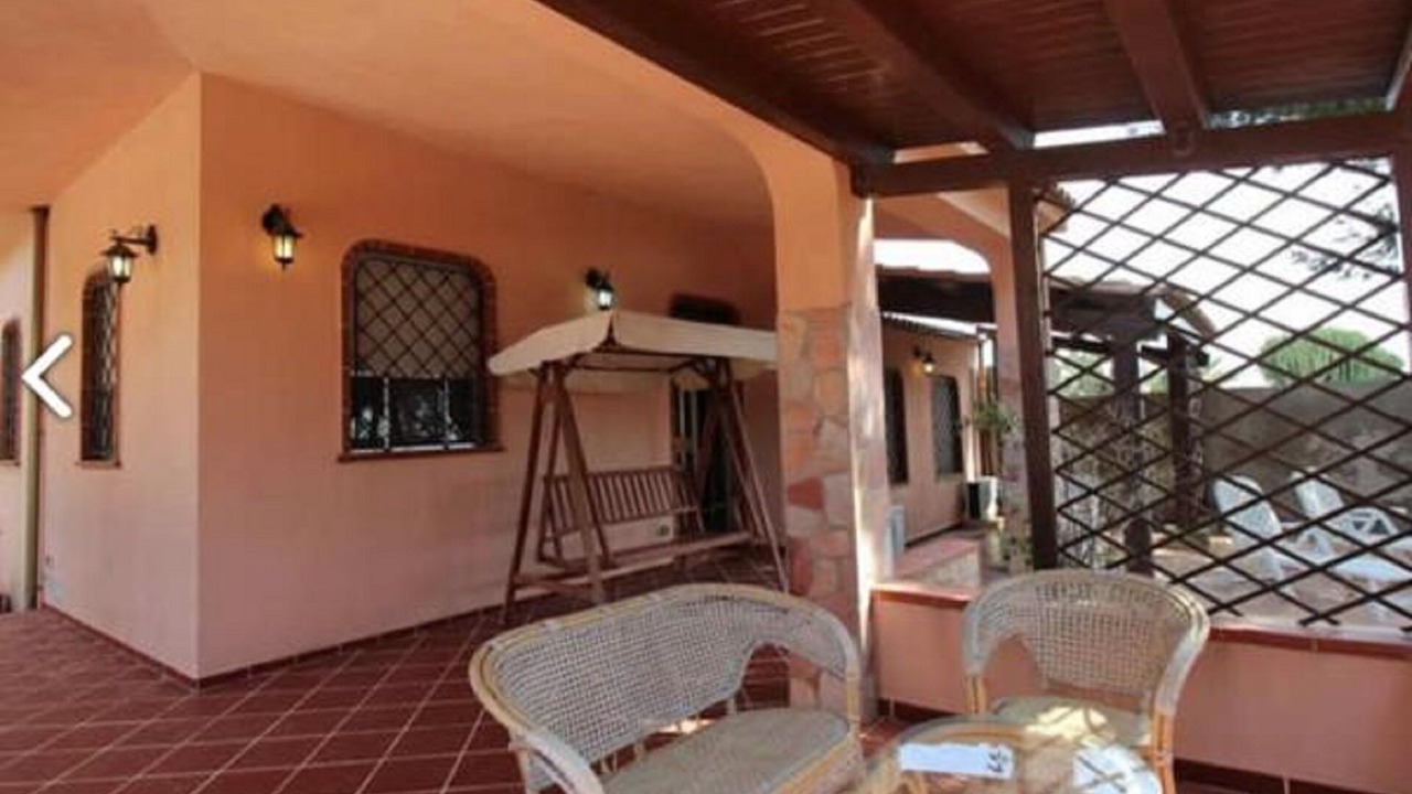 Photo of Patio Balcony in San Lorenzo