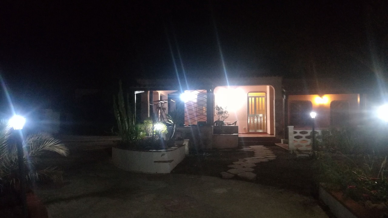 Photo of Outdoor in San Lorenzo