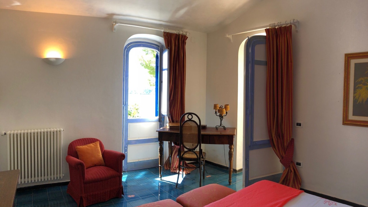 Photo of Livingroom in Santa Flavia