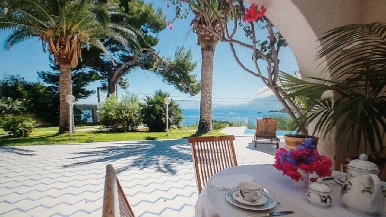 Photo of Outdoor in Capo Zafferano