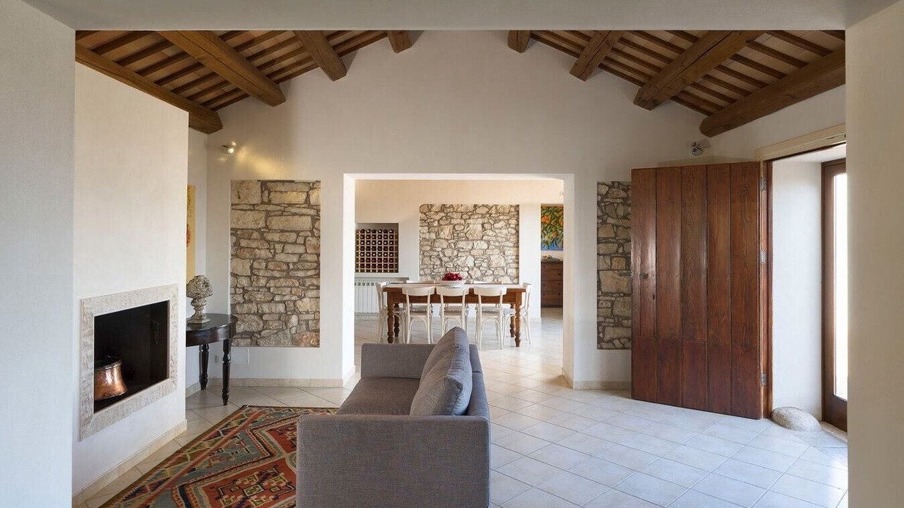 Photo of Livingroom in Ballata