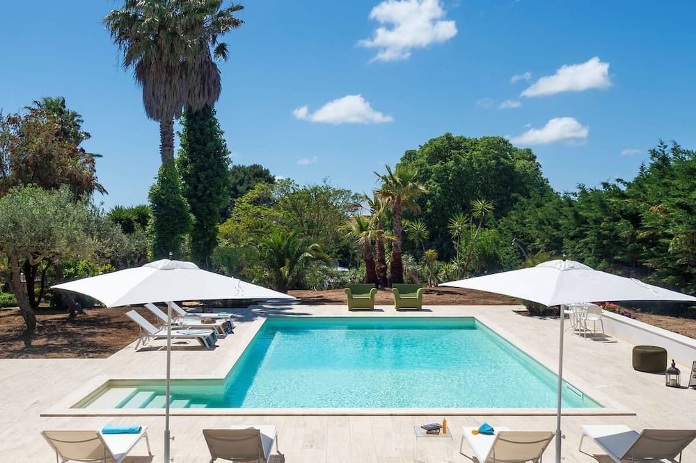 Photo of Outdoor in Salemi