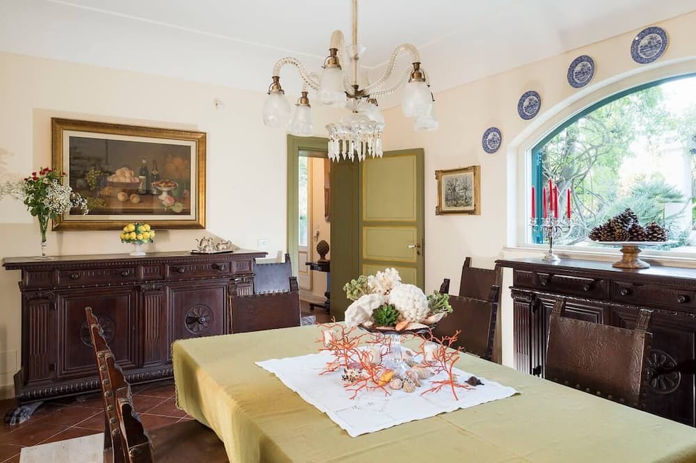 Photo of Kitchen in Salemi