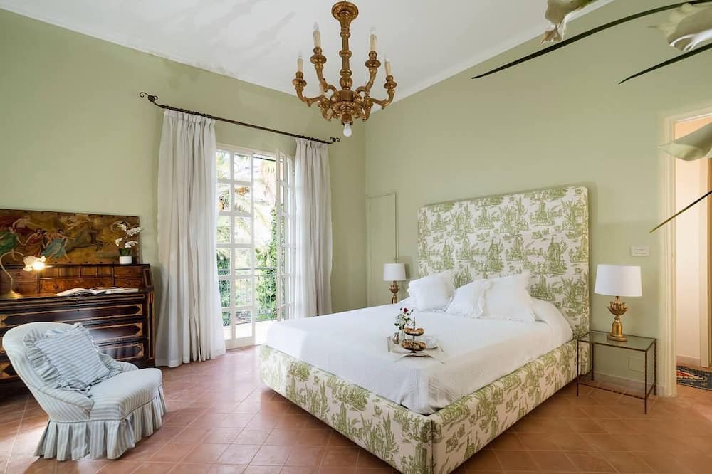Photo of Bedroom in Salemi