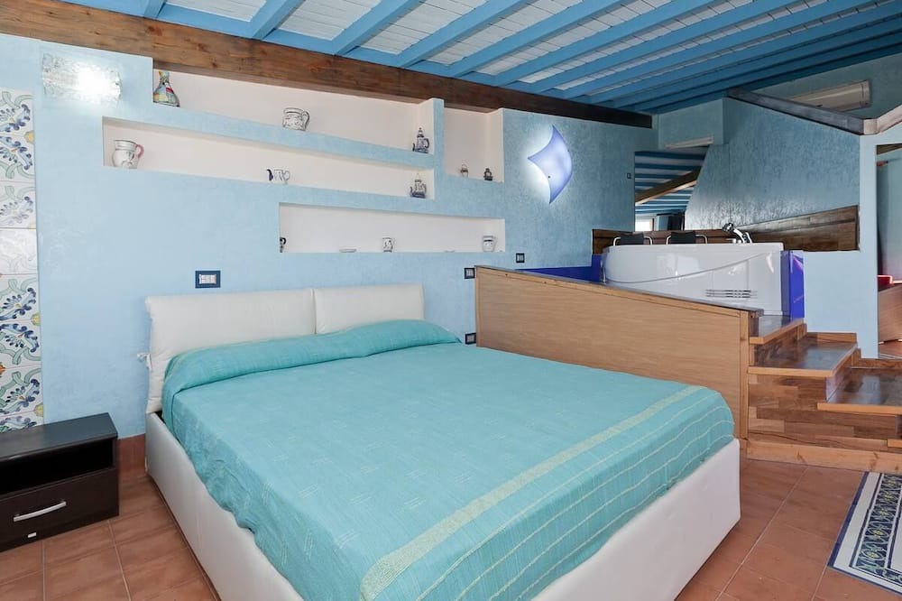 Photo of Bedroom in Valderice