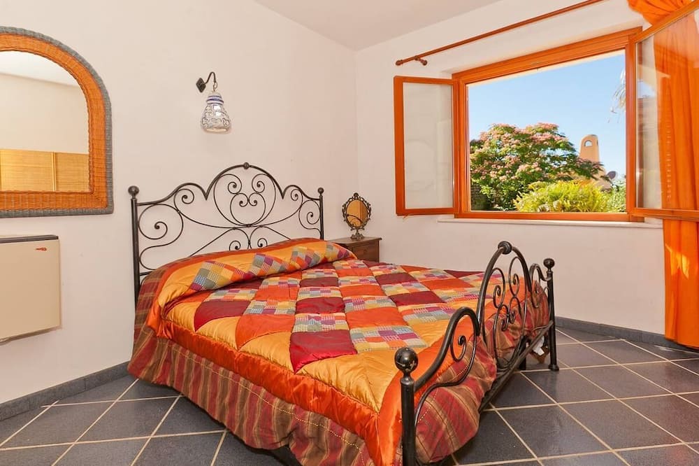 Photo of Bedroom in Valderice