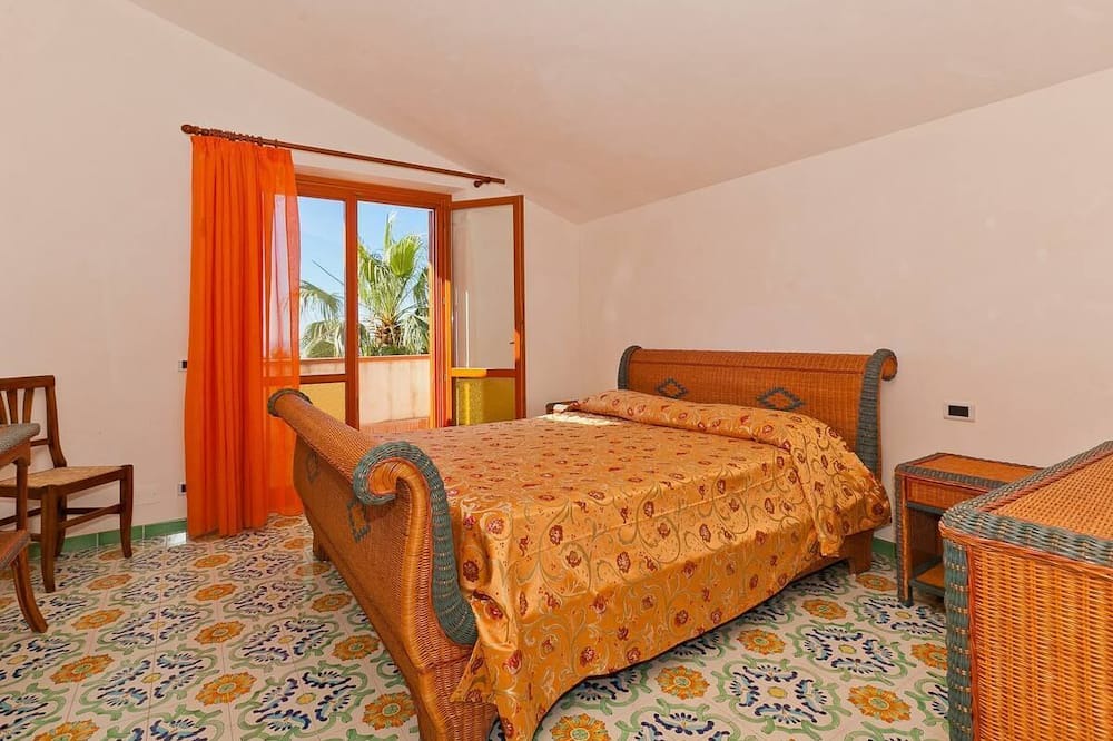 Photo of Bedroom in Valderice