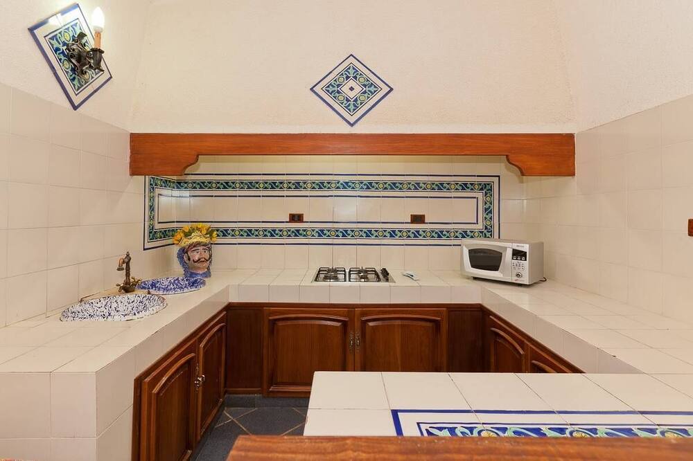 Photo of Kitchen in Valderice