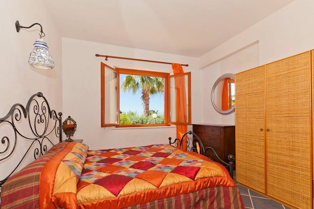 Photo of Bedroom in Valderice