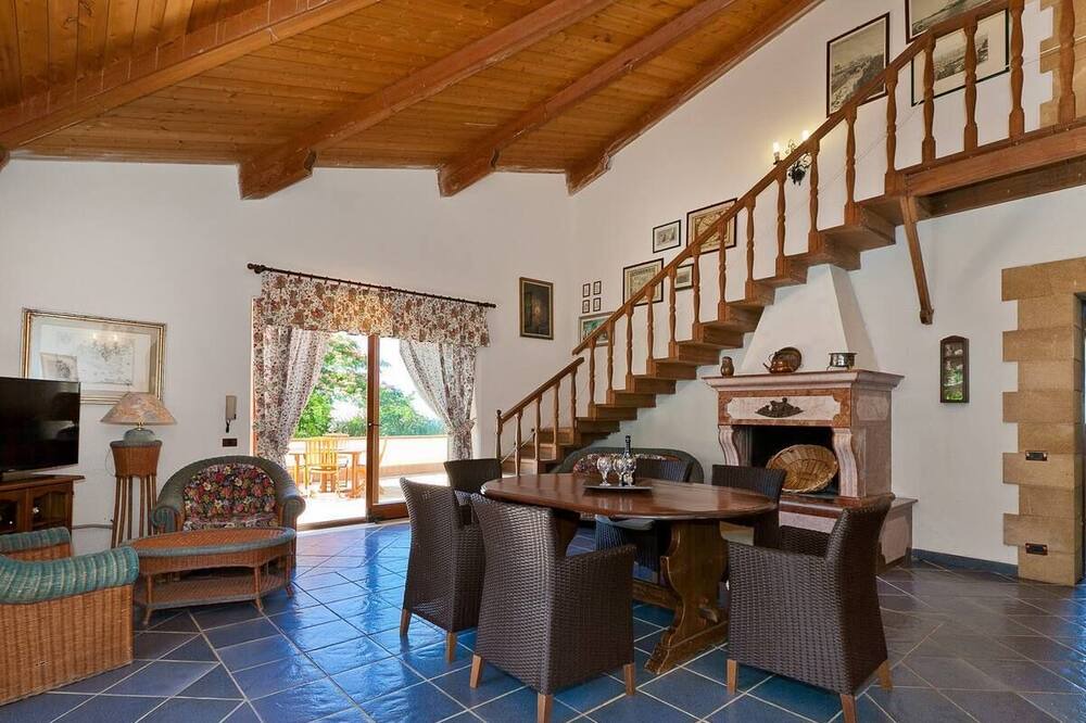 Photo of Livingroom in Valderice