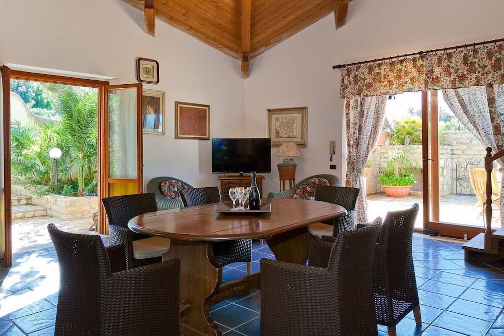 Photo of Kitchen in Valderice