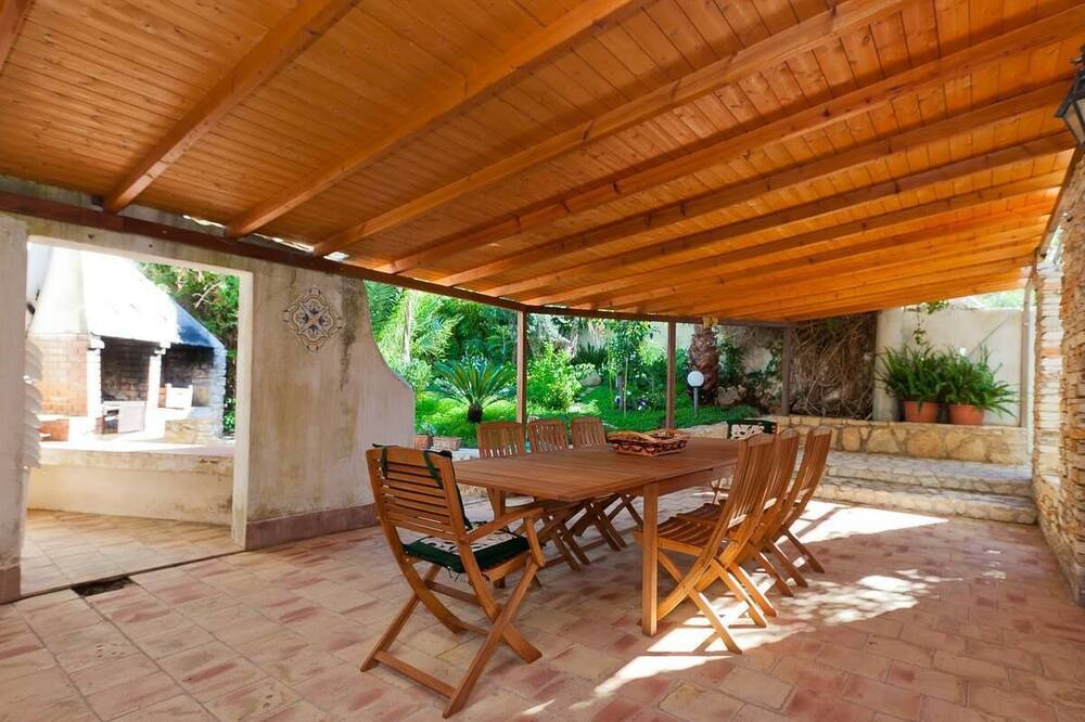 Photo of Patio Balcony in Valderice