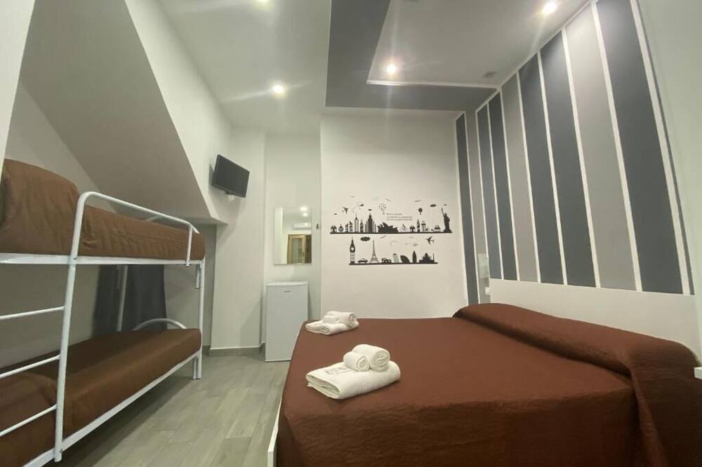 Photo of Bedroom in Piana Calzata