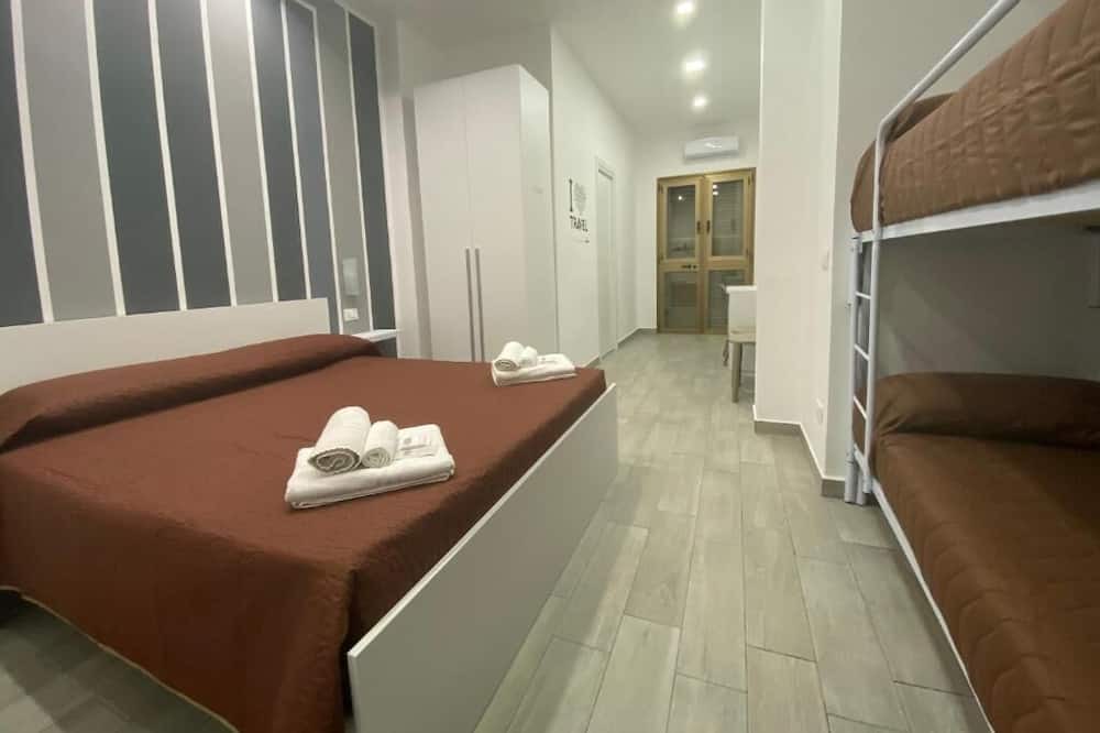 Photo of Bedroom in Piana Calzata