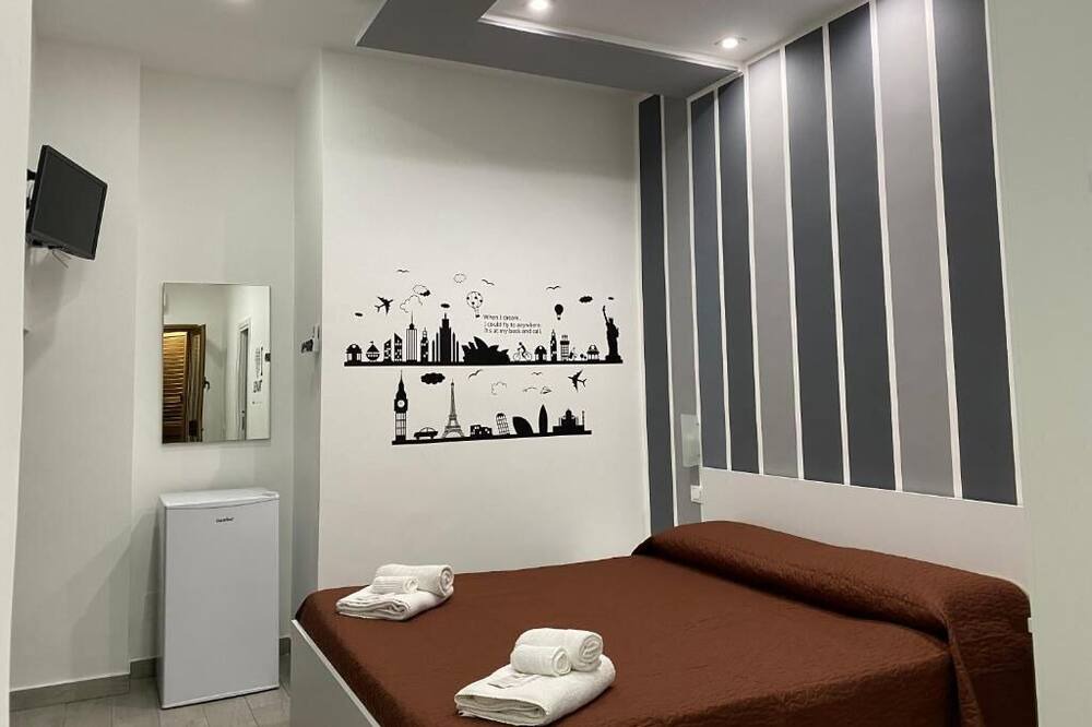 Photo of Bedroom in Piana Calzata