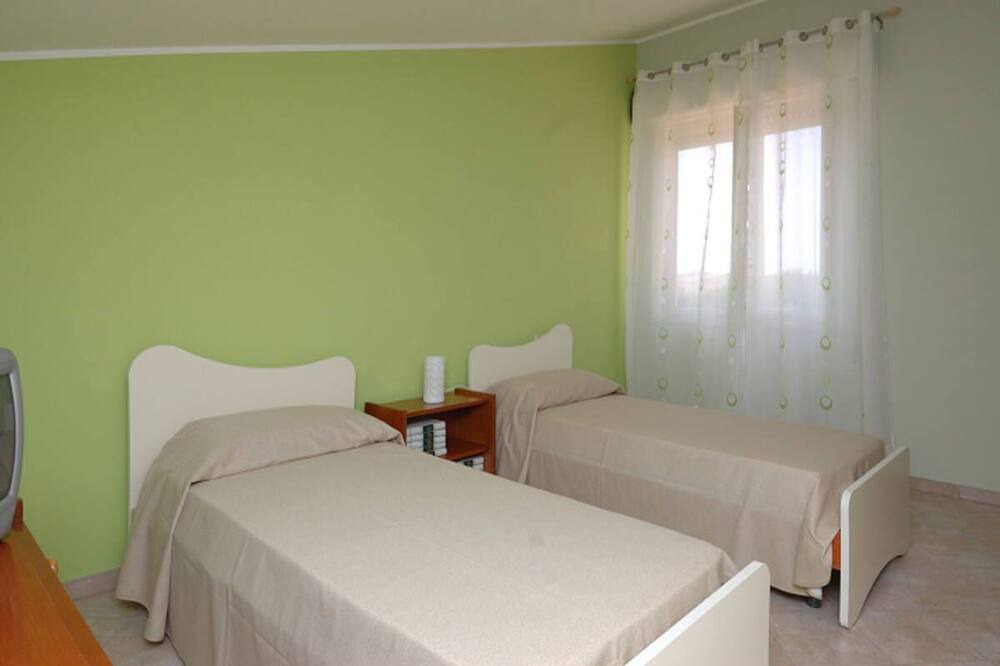 Photo of Bedroom in Valderice