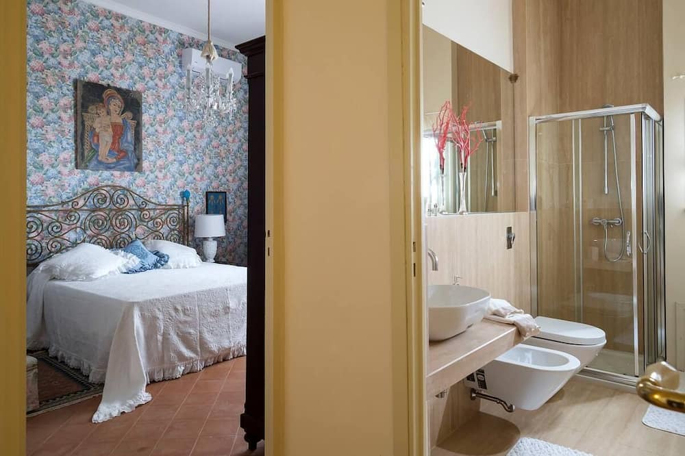 Photo of Bedroom in Salemi
