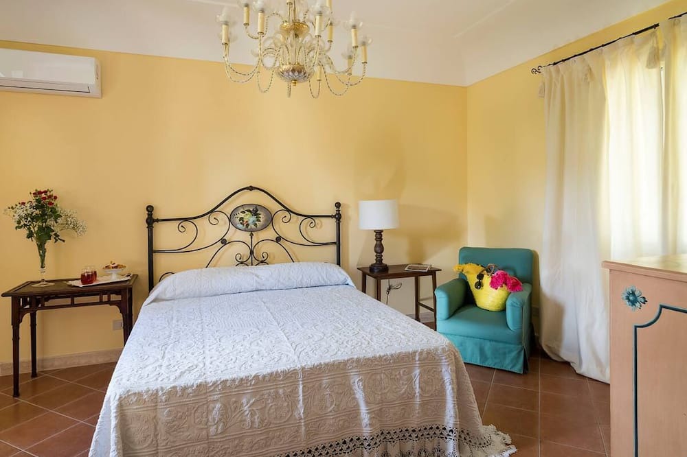 Photo of Bedroom in Salemi