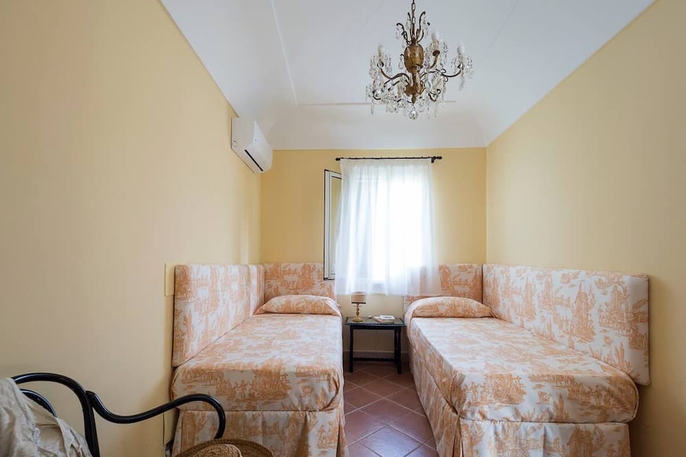 Photo of Bedroom in Salemi