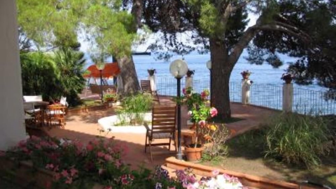 Photo of Patio Balcony in Santa Flavia