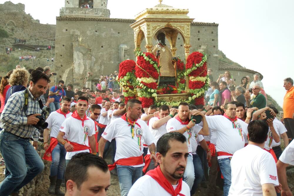 Photo of Outdoor in Riposto