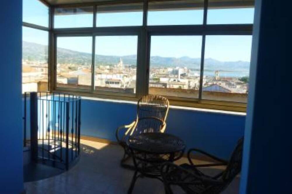 Photo of Patio Balcony in Riposto