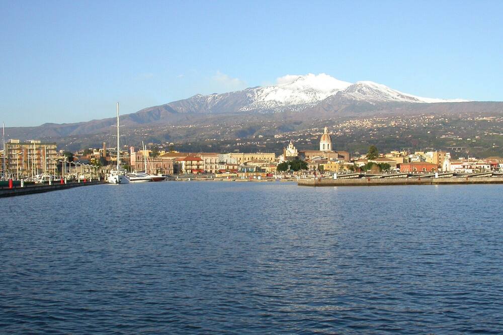 Photo of Outdoor in Riposto