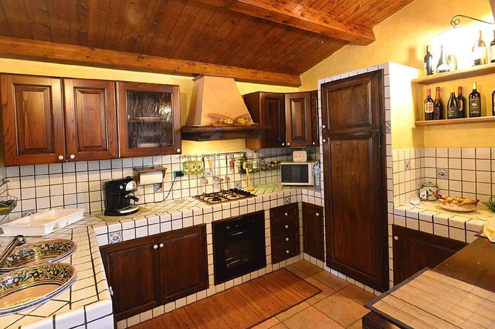 Photo of Kitchen in Solarino