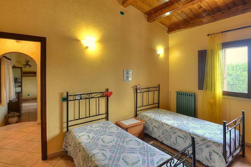 Photo of Bedroom in Solarino