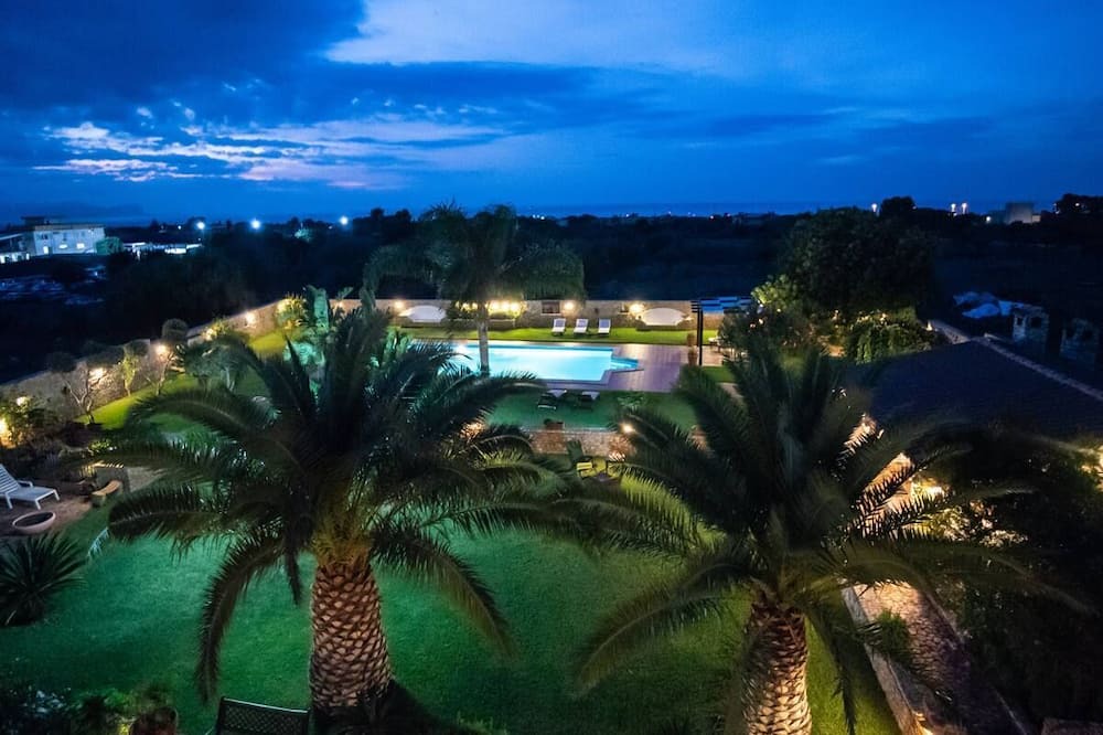 Photo of Outdoor in Cinisi
