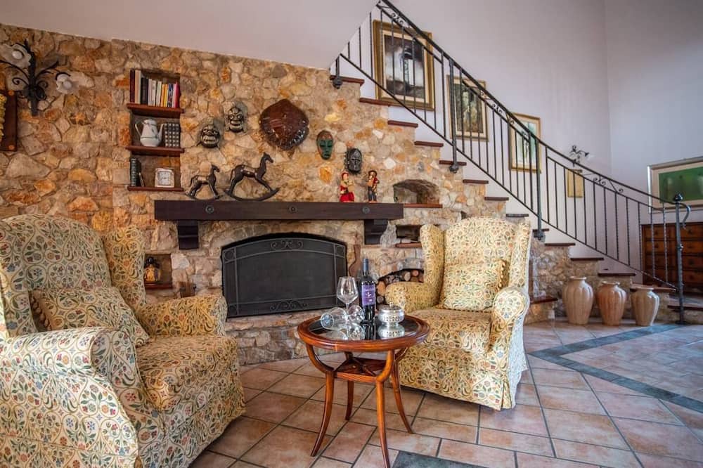 Photo of Livingroom in Cinisi