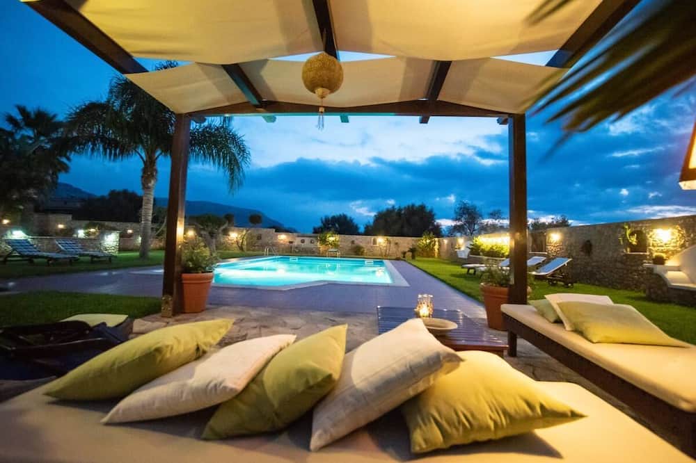 Photo of Outdoor in Cinisi