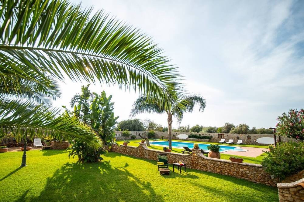 Photo of Outdoor in Cinisi